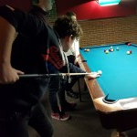 Club JuMaJo - Pool Billard